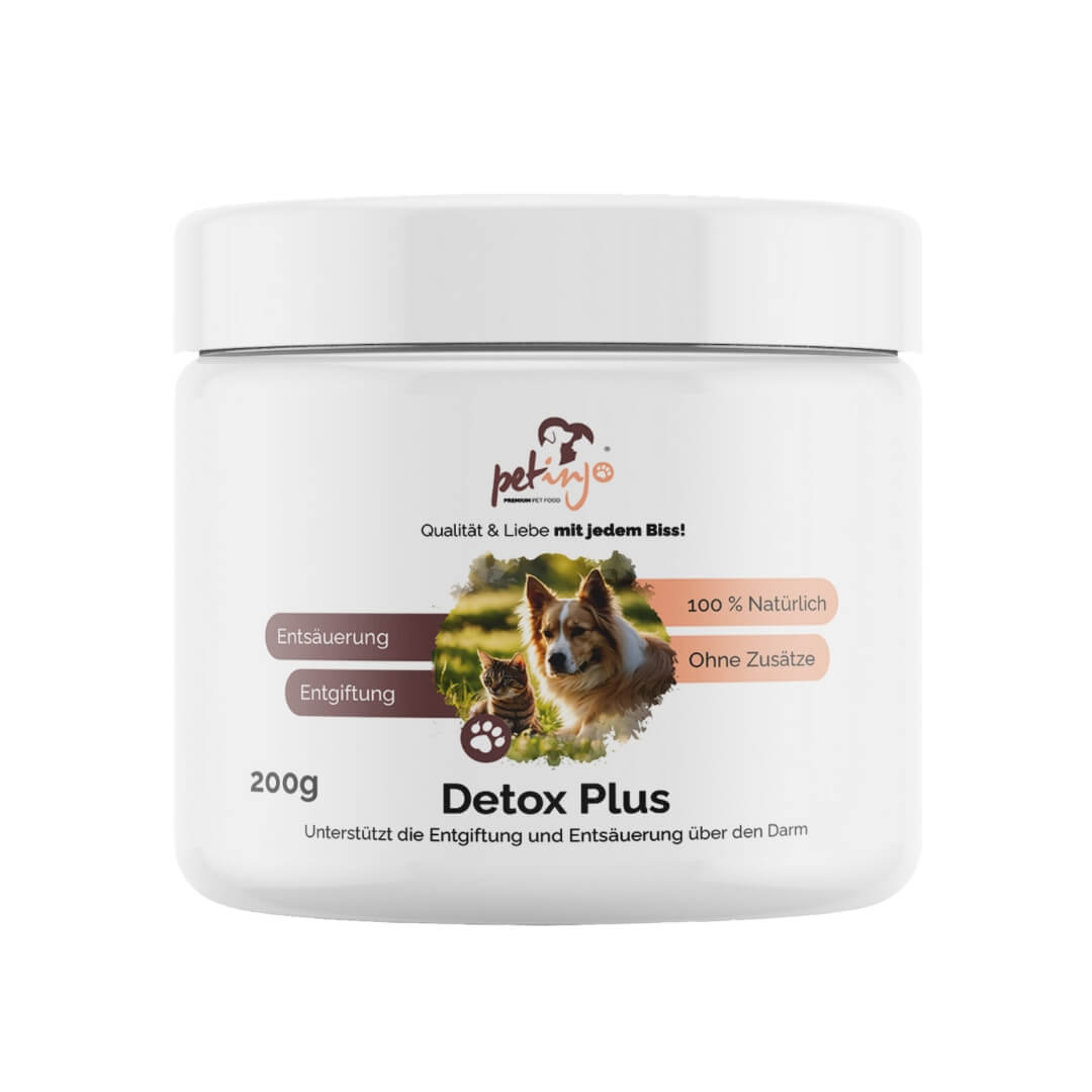 Detox Plus 200g