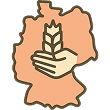 Natural Ingredients Icon