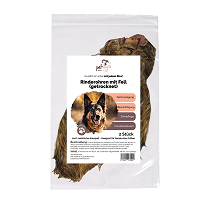 Pure Icelandic Salmon Oil